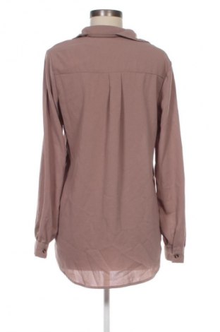 Dámská košile  Unbranded, Velikost M, Barva Hnědá, Cena  49,00 Kč