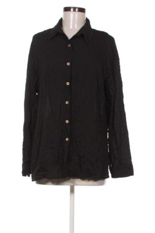 Dámská košile  Unbranded, Velikost L, Barva Černá, Cena  49,00 Kč