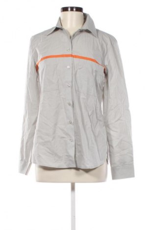 Cămașă de femei Unbranded, Mărime M, Culoare Gri, Preț 7,99 Lei