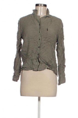 Dámská košile  Unbranded, Velikost S, Barva Zelená, Cena  49,00 Kč