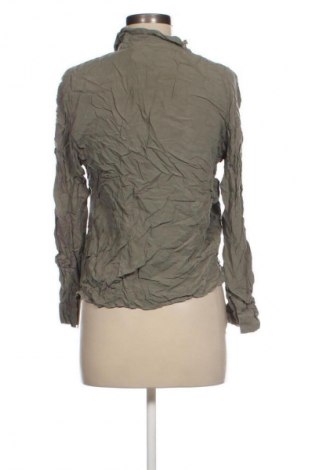 Dámská košile  Unbranded, Velikost S, Barva Zelená, Cena  49,00 Kč