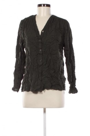 Dámská košile  Unbranded, Velikost M, Barva Zelená, Cena  49,00 Kč