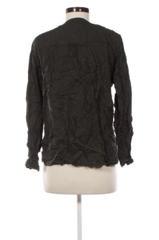 Dámská košile  Unbranded, Velikost M, Barva Zelená, Cena  49,00 Kč