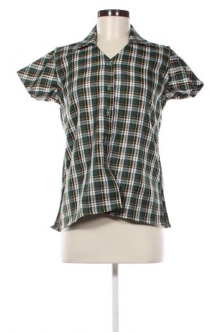 Γυναικείο πουκάμισο Unbranded, Μέγεθος M, Χρώμα Πολύχρωμο, Τιμή 1,99 €