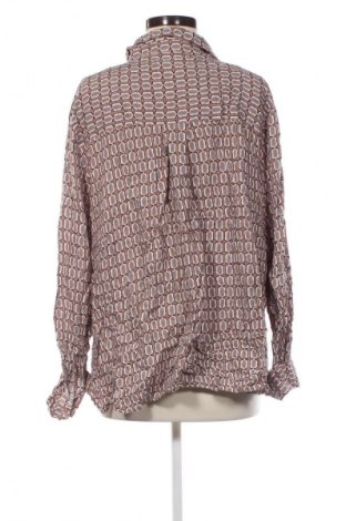 Γυναικείο πουκάμισο Unbranded, Μέγεθος L, Χρώμα Πολύχρωμο, Τιμή 1,99 €