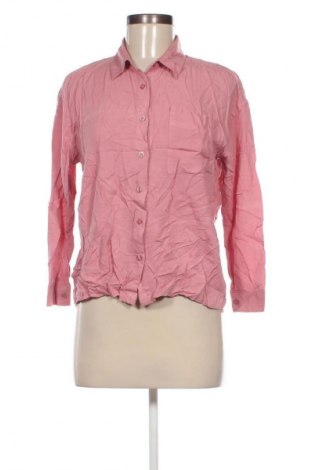 Dámská košile  Unbranded, Velikost M, Barva Růžová, Cena  49,00 Kč