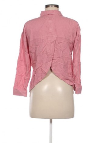 Dámská košile  Unbranded, Velikost M, Barva Růžová, Cena  49,00 Kč