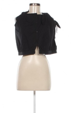 Dámská košile  Unbranded, Velikost S, Barva Černá, Cena  49,00 Kč