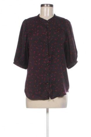 Damenbluse Ahlens, Größe S, Farbe Mehrfarbig, Preis 1,99 €