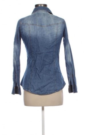 Дамска риза Alcott, Размер S, Цвят Син, Цена 2,04 €
