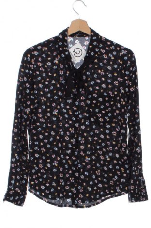 Dámská košile  Amisu, Velikost XS, Barva Vícebarevné, Cena  49,00 Kč