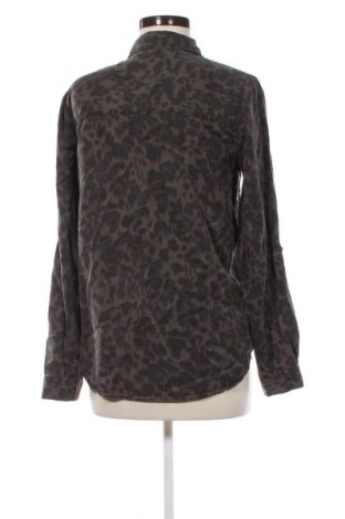 Γυναικείο πουκάμισο Amisu, Μέγεθος S, Χρώμα Πολύχρωμο, Τιμή 1,99 €