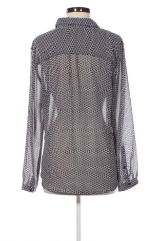 Γυναικείο πουκάμισο Amisu, Μέγεθος L, Χρώμα Πολύχρωμο, Τιμή 1,99 €