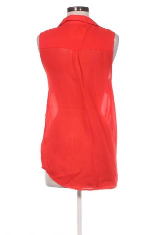 Női ing Amisu, Méret M, Szín Piros, Ár 1 609 Ft