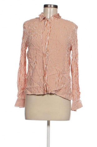 Dámská košile  Bershka, Velikost M, Barva Vícebarevné, Cena  49,00 Kč