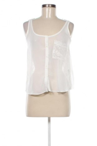 Dámská košile  Bershka, Velikost M, Barva Bílá, Cena  49,00 Kč