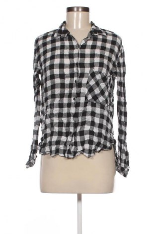 Dámská košile  Bershka, Velikost M, Barva Vícebarevné, Cena  49,00 Kč