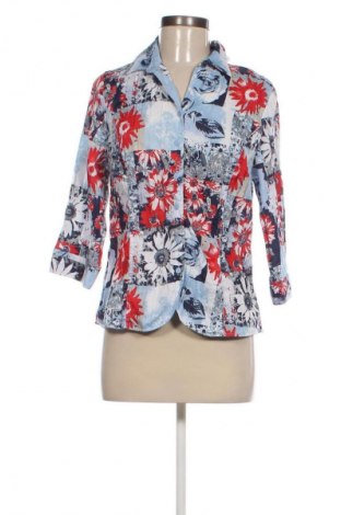 Дамска риза Bexleys, Размер M, Цвят Многоцветен, Цена 2,04 €