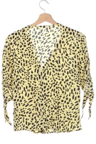 Дамска риза C&A, Размер XS, Цвят Многоцветен, Цена 2,04 €