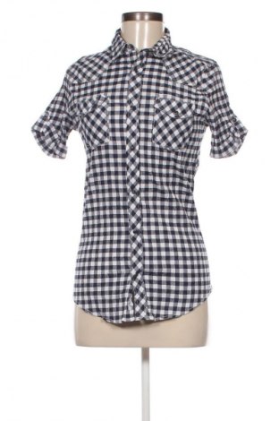 Dámská košile  Clayton, Velikost M, Barva Vícebarevné, Cena  49,00 Kč