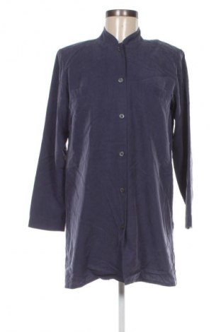 Дамска риза Country Casuals, Размер S, Цвят Син, Цена 2,04 €