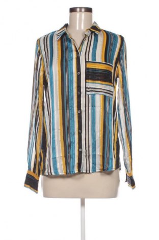 Dámská košile  Distrikt Norrebro, Velikost S, Barva Vícebarevné, Cena  49,00 Kč