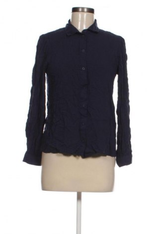 Dámská košile  Edc By Esprit, Velikost S, Barva Modrá, Cena  49,00 Kč