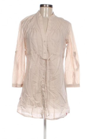 Dámská košile  Edc By Esprit, Velikost L, Barva Béžová, Cena  139,00 Kč