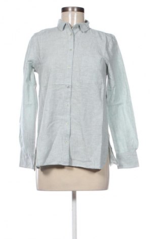 Cămașă de femei Esmara, Mărime S, Culoare Verde, Preț 22,99 Lei