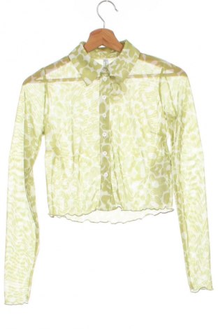 Dámska košeľa  Fb Sister, Veľkosť XS, Farba Viacfarebná, Cena  1,95 €