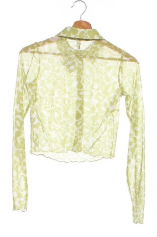 Dámska košeľa  Fb Sister, Veľkosť XS, Farba Viacfarebná, Cena  1,95 €