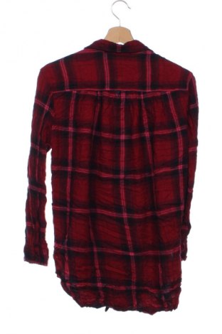 Damenbluse H&M, Größe XS, Farbe Mehrfarbig, Preis € 1,99