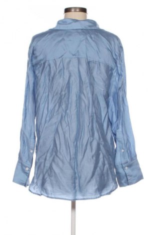 Dámská košile  H&M, Velikost M, Barva Modrá, Cena  329,00 Kč