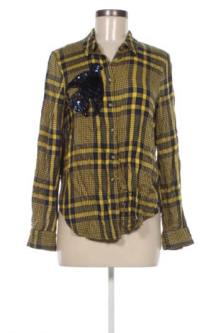 Dámská košile  H&M, Velikost M, Barva Vícebarevné, Cena  49,00 Kč