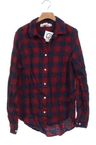 Damenbluse H&M, Größe XS, Farbe Mehrfarbig, Preis € 1,99