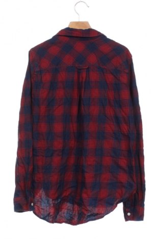 Damenbluse H&M, Größe XS, Farbe Mehrfarbig, Preis € 1,99