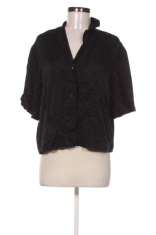 Dámská košile  H&M, Velikost S, Barva Černá, Cena  69,00 Kč