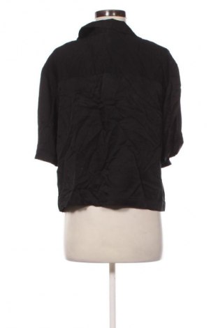 Dámská košile  H&M, Velikost S, Barva Černá, Cena  69,00 Kč