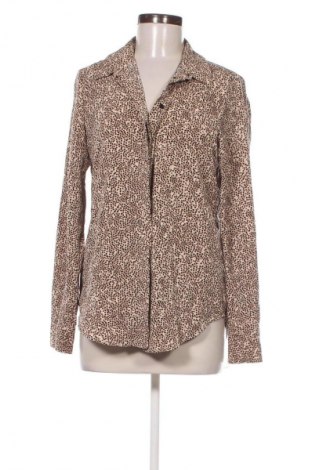 Γυναικείο πουκάμισο H&M, Μέγεθος M, Χρώμα Πολύχρωμο, Τιμή 0,99 €