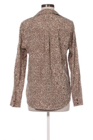 Γυναικείο πουκάμισο H&M, Μέγεθος M, Χρώμα Πολύχρωμο, Τιμή 0,99 €