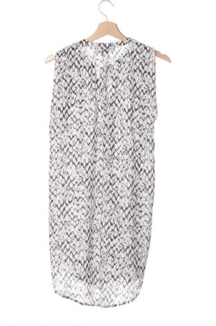 Damenbluse H&M, Größe XS, Farbe Mehrfarbig, Preis € 1,99