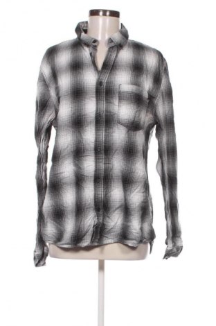 Herrenhemd H&M Divided, Größe L, Farbe Mehrfarbig, Preis € 7,99, #131211139