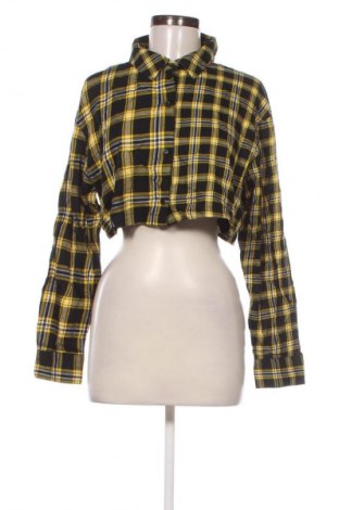 Dámská košile  H&M Divided, Velikost M, Barva Vícebarevné, Cena  29,00 Kč