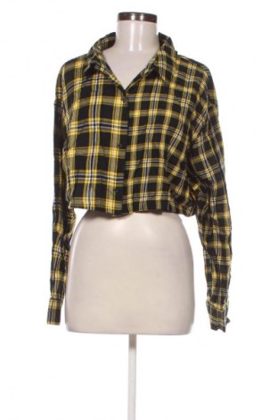 Dámská košile  H&M Divided, Velikost XL, Barva Vícebarevné, Cena  49,00 Kč