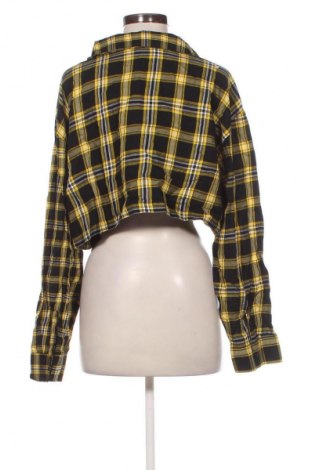 Dámská košile  H&M Divided, Velikost XL, Barva Vícebarevné, Cena  49,00 Kč