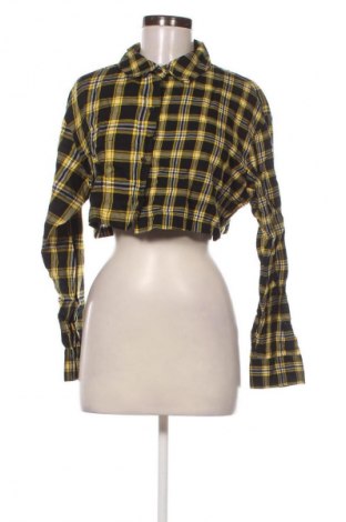 Dámská košile  H&M Divided, Velikost M, Barva Vícebarevné, Cena  49,00 Kč