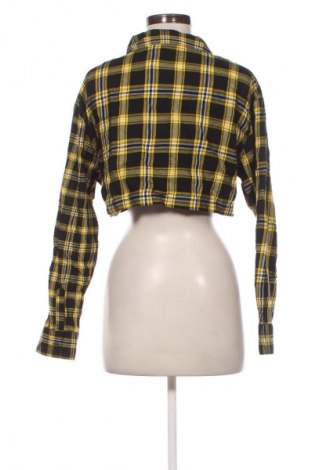 Dámská košile  H&M Divided, Velikost M, Barva Vícebarevné, Cena  49,00 Kč