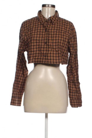 Dámská košile  H&M Divided, Velikost M, Barva Vícebarevné, Cena  49,00 Kč