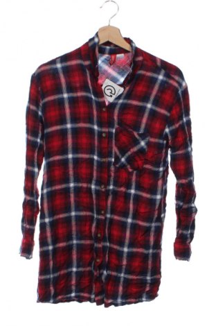 Dámská košile  H&M Divided, Velikost XS, Barva Vícebarevné, Cena  49,00 Kč