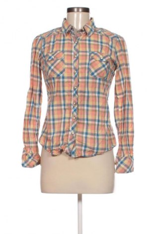 Dámská košile  Hilfiger Denim, Velikost S, Barva Vícebarevné, Cena  1 229,00 Kč